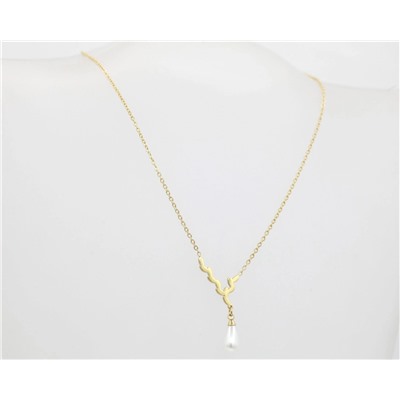 Подвеска на цепочке