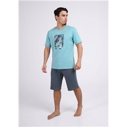 Комплект мужской для дома