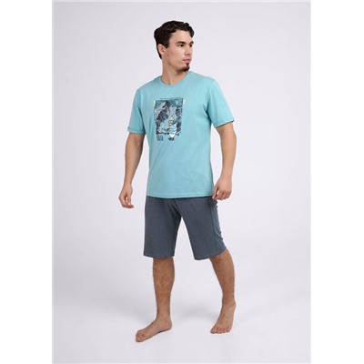 Комплект мужской для дома