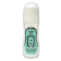 Шариковый дезодорант-антиперспирант La Sultane de Saba Aloe Vera and Tiare Flowers