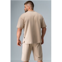 Мужской костюм с шортами Happyfox