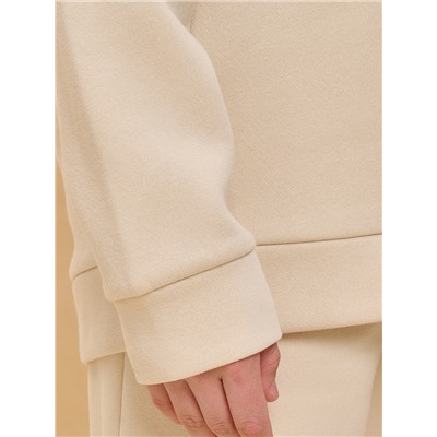 GFNK3362 (Толстовка для девочки, Pelican )
