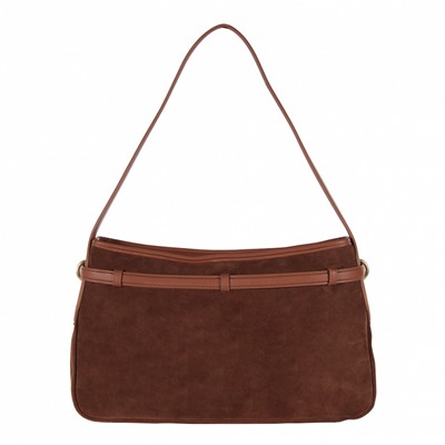 Сумка 6639CYAA brown Polina&Eiterou