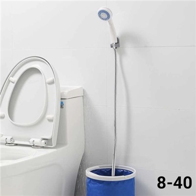 Походный переносной душ #23018019