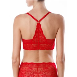 Бюстгальтер CONTE Бралетт ROMANTIQUE RB7074