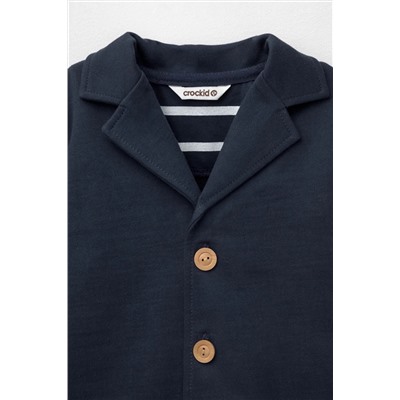 CROCKID Жакет КР 302021