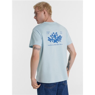 ФУТБОЛКА МУЖСКАЯ 111773