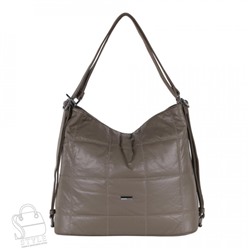 Сумка женская  69192 brown Velina Fabbiano-Safena