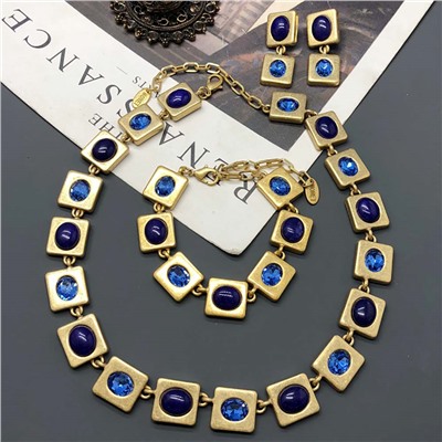 Колье арт. 22 7337 (id 281545)