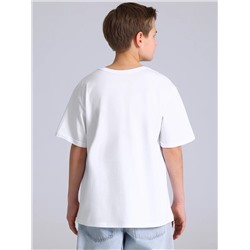 Апрель Футболка 1ПДФК4333001