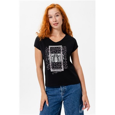 Футболка 7158/1 (Саванна)