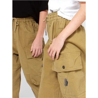 Соль&Перец Брюки SP3905