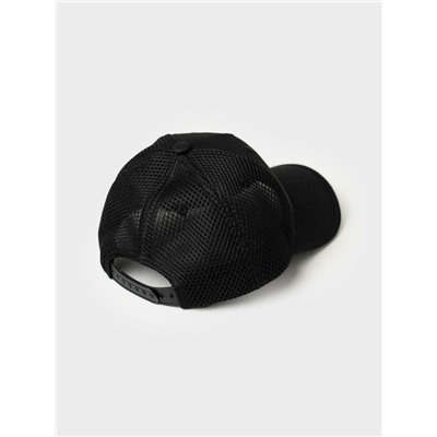 Кепка текстильная для мальчиков