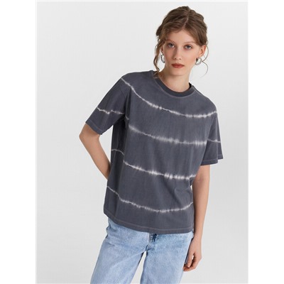 ФУТБОЛКА ЖЕНСКАЯ 112678