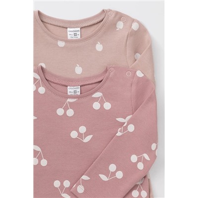 Джемперы, 2 шт. CROCKID, 1238132