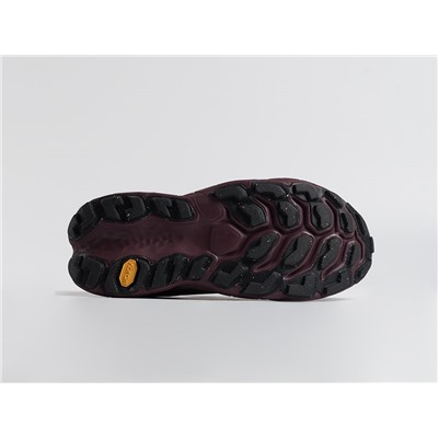 Кроссовки New Balance Fresh Foam X More Trail v3