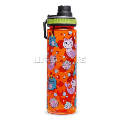 Бутылка "Волшебный глоточек" 1000 мл.