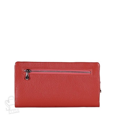Женский кошелек 3993-1806 w.red Vermari