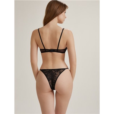 CONTE MYSTERY GARDEN LTA 3118 Трусы женские