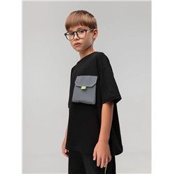 Bodo Футболка 4-462MU