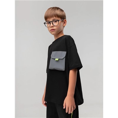 Bodo Футболка 4-462MU