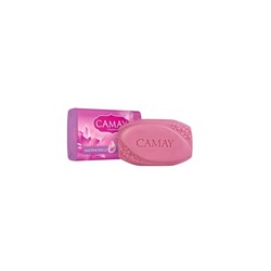 Camay France Туалетное мыло 85г Mademoiselle
