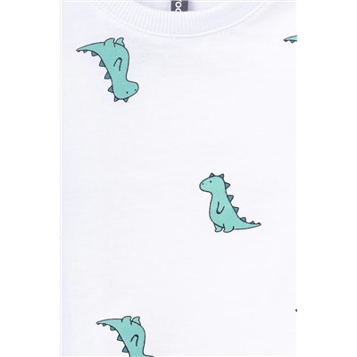 CROCKID Футболка КР 302034