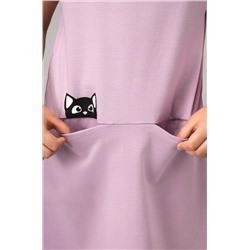 Летнее платье для девочки Happyfox