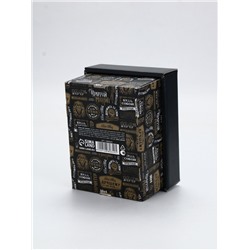 Бокал для коньяка «Непробиваемый», настоящему мужчине, 395 мл