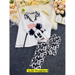 Пижама #22998635