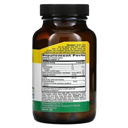 Country Life, Chewable L-Lysine, With Vitamin D and Elderberry, 300 mg, 60 Chewable Tablets