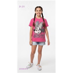 футболка 2059839-2