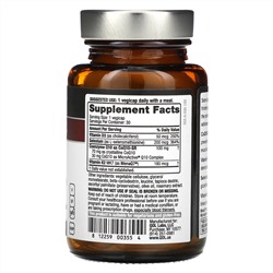 Quality of Life Labs, CoQ10-SR, 30 VegiCaps