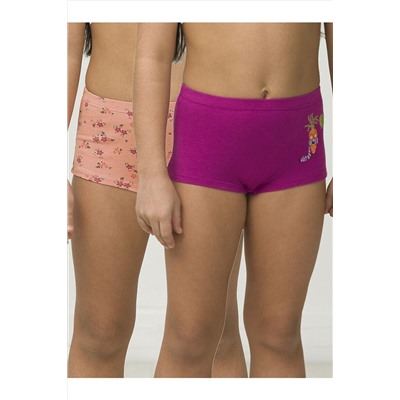 Трусы 2 шт. PELICAN, 889756