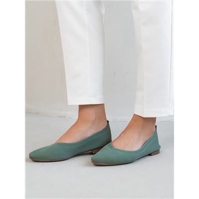 Балетки женские WOB5