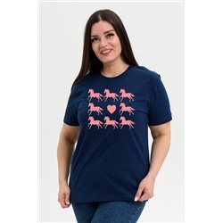 Футболка 8563 НАТАЛИ, 1136919