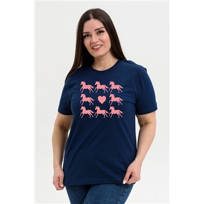 Футболка 8563 НАТАЛИ, 1136919