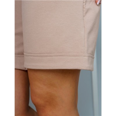 Шорты Ш-02 (Бежевый)