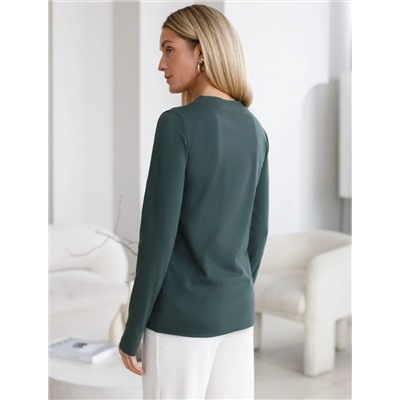 VILATTE Джемпер D49.958