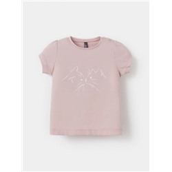 CROCKID Футболка КР 302454