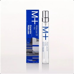 MOLECULES 01 + IRIS edt 7.5ml mini