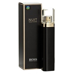 Парфюмерная вода Hugo Boss Nuit Pour Femme женская (Euro A-Plus качество люкс)