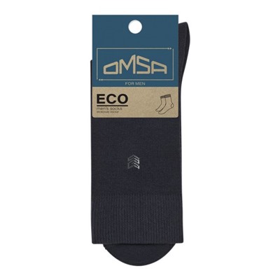 Носки классические, Omsa, ECO406