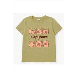 Футболка кулирка YOULALA, 1235826