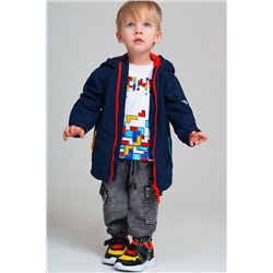 Куртка PLAYTODAY, 1088940