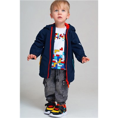 Куртка PLAYTODAY, 1088940