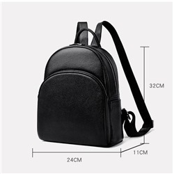 Bags Рюкзак женский / кожа /   0388214