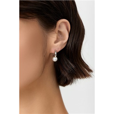 Серьги MARK FORMELLE, 1193349