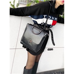 сумка-рюкзак 2в1