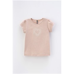 Футболка CROCKID, 942011